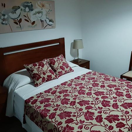 Apartmán Alojamento Ferreira - Apartamento C Santiago do Cacém Exteriér fotografie