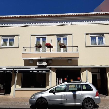 Apartmán Alojamento Ferreira - Apartamento C Santiago do Cacém Exteriér fotografie