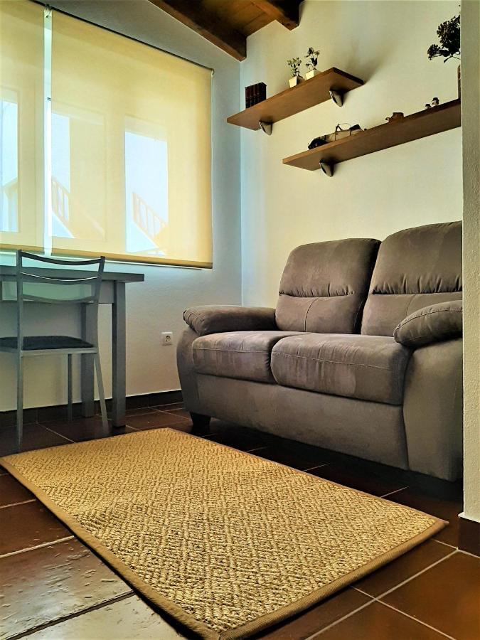 Apartmán Alojamento Ferreira - Apartamento C Santiago do Cacém Exteriér fotografie