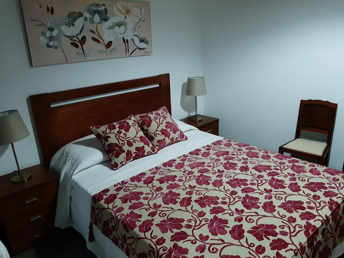 Apartmán Alojamento Ferreira - Apartamento C Santiago do Cacém Exteriér fotografie