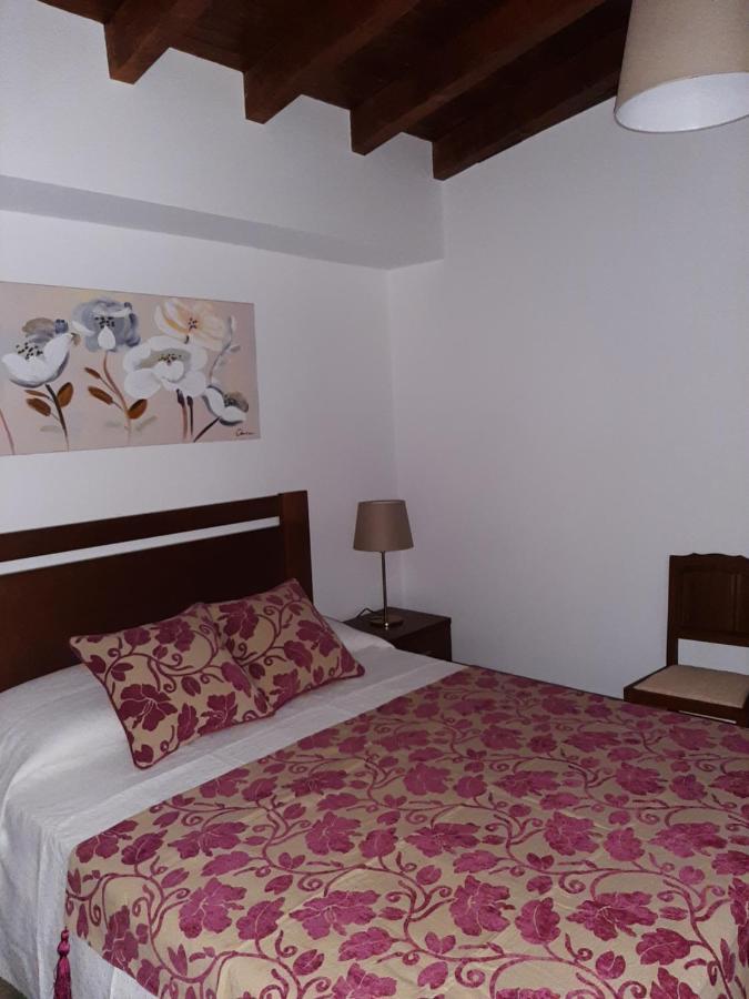Apartmán Alojamento Ferreira - Apartamento C Santiago do Cacém Exteriér fotografie