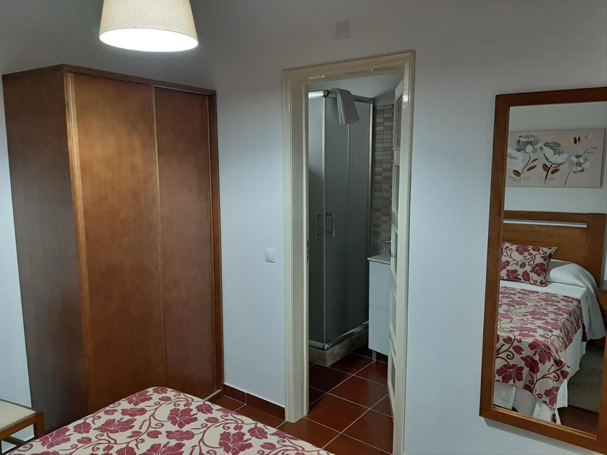Apartmán Alojamento Ferreira - Apartamento C Santiago do Cacém Exteriér fotografie