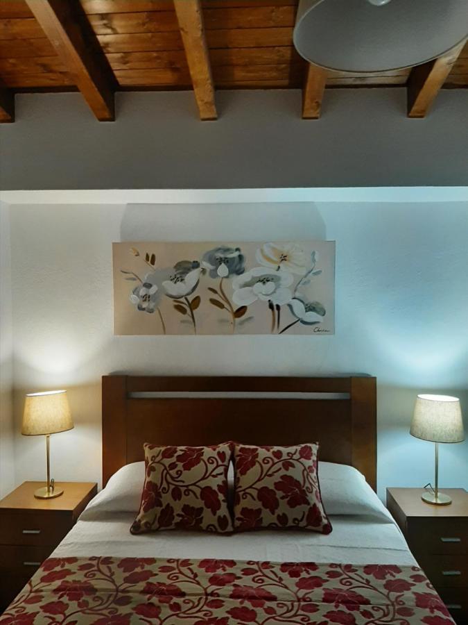 Apartmán Alojamento Ferreira - Apartamento C Santiago do Cacém Exteriér fotografie